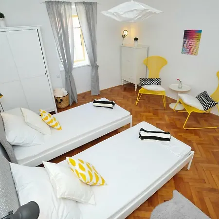 Casa de hóspedes Bibero
